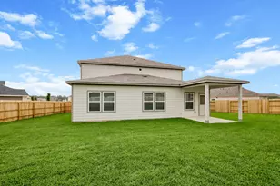 513 Wax Myrtle Way, Hockley, TX 77447 - Photo 4