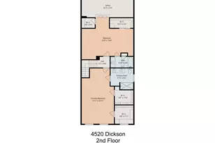 4520 Dickson St, Houston, TX 77007 - Photo 24