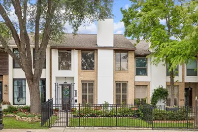 4520 Dickson Street, Houston, TX 77007 - Photo 2