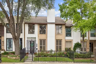 4520 Dickson St, Houston, TX 77007 - Photo 2