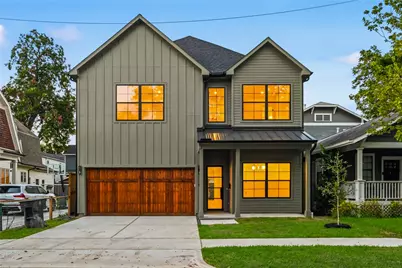 715 Merrill Street, Houston, TX 77009 - Photo 2