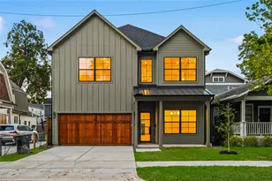 715 Merrill St, Houston, TX 77009 - Photo 2