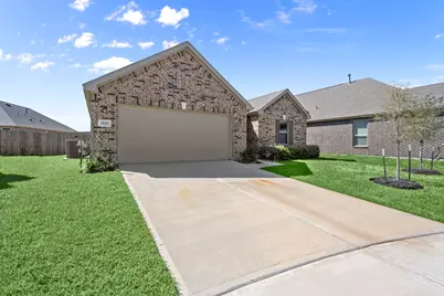 15311 Silver Breeze Lane, Houston, TX 77044 - Photo 2