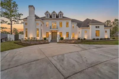 7226 Morningbrook Drive, Montgomery, TX 77316 - Photo 1