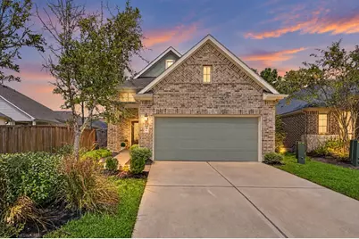244 N Cascade Heights Drive, Montgomery, TX 77316 - Photo 2