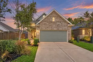 244 N Cascade Heights Dr, Montgomery, TX 77316 - Photo 2