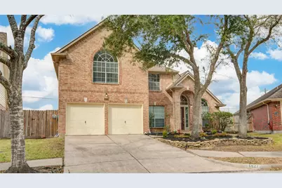 1427 Basswood Springs Court, Houston, TX 77062 - Photo 1