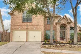 1427 Basswood Springs Ct, Houston, TX 77062 - Photo 2