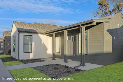 3651-1004 S Custer Road, McKinney, TX 75070 - Photo 2