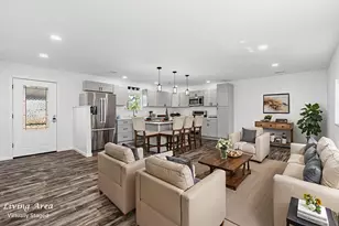 195 Lakeside Dr, Zavalla, TX 75980 - Photo 2