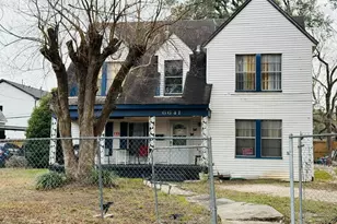 6641 Burkett St., Houston, TX 77021 - Photo 1