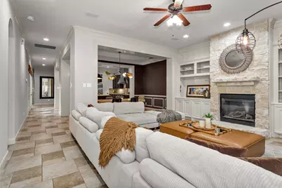 114 S Knights Crossing Drive, The Woodlands, TX 77382 - Photo 18