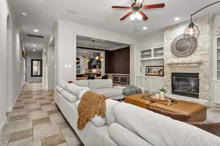 114 S Knights Crossing Dr, The Woodlands, TX 77382 - Photo 18