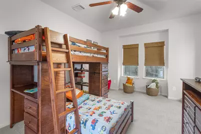 114 S Knights Crossing Drive, The Woodlands, TX 77382 - Photo 30