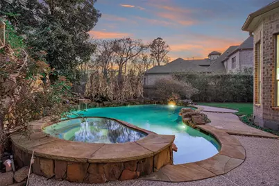 114 S Knights Crossing Drive, The Woodlands, TX 77382 - Photo 46