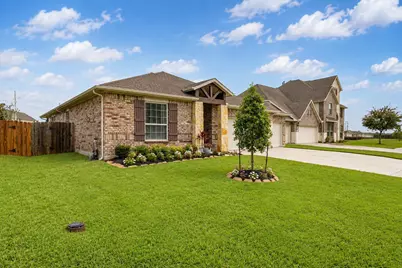 6304 Firewood Drive, League City, TX 77573 - Photo 2