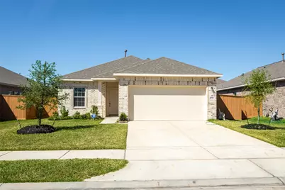 10510 Watershed Drive, Rosharon, TX 77583 - Photo 20