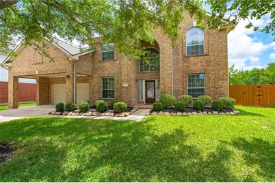 2515 Bennington Court, League City, TX 77573 - Photo 2