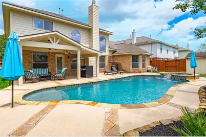 2515 Bennington Court, League City, TX 77573 - Photo 44
