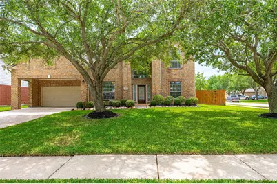 2515 Bennington Court, League City, TX 77573 - Photo 4