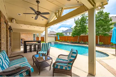 2515 Bennington Court, League City, TX 77573 - Photo 42