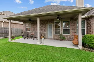 19730 Hubbard Creek Ct, Cypress, TX 77433 - Photo 36