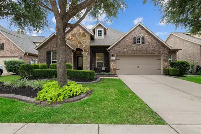 19730 Hubbard Creek Court, Cypress, TX 77433 - Photo 1