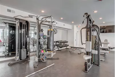 2445 Shadow View Lane #206, Houston, TX 77077 - Photo 20