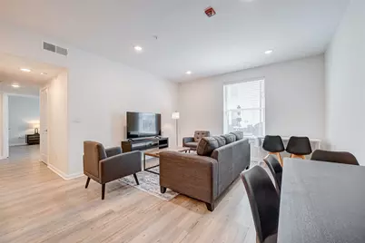 2445 Shadow View Lane #206, Houston, TX 77077 - Photo 4