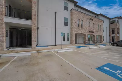 2445 Shadow View Lane #206, Houston, TX 77077 - Photo 1