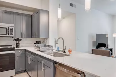 2445 Shadow View Lane #206, Houston, TX 77077 - Photo 8