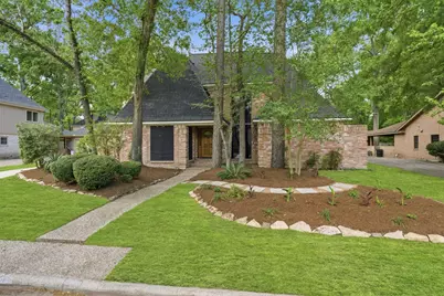 2907 Crystal Falls Drive, Houston, TX 77345 - Photo 1