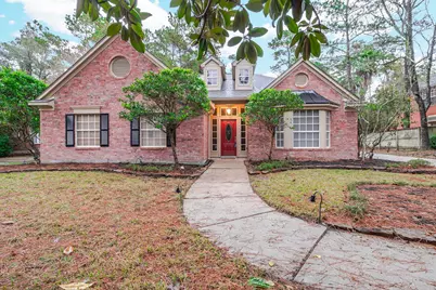 3806 Deer Falls Court, Houston, TX 77345 - Photo 1