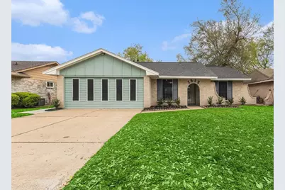 1510 Tarberry Road, Houston, TX 77088 - Photo 1