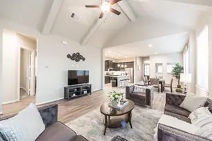 2142 Ironwood Pass Dr, Missouri City, TX 77459 - Photo 4