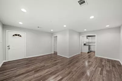 4926 Hull Street, Houston, TX 77021 - Photo 4