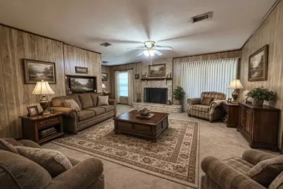 2475 County Road 4260, Woodville, TX 75979 - Photo 2