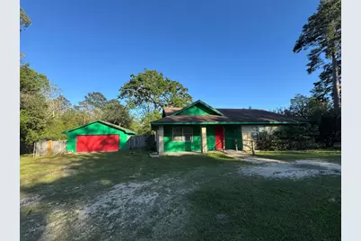 2475 County Road 4260, Woodville, TX 75979 - Photo 32