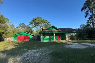 2475 County Rd 4260, Woodville, TX 75979 - Photo 32