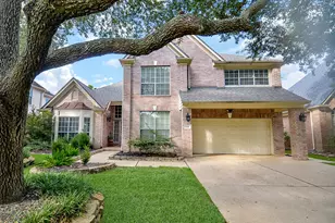 1222 Ragsdale Ln, Katy, TX 77494 - Photo 1
