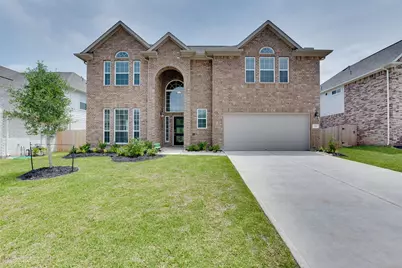 270 Little Dog Drive, Montgomery, TX 77356 - Photo 1