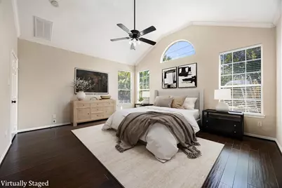 3342 Maymist Drive, Katy, TX 77449 - Photo 16