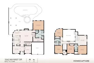 3342 Maymist Dr, Katy, TX 77449 - Photo 32