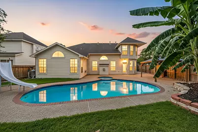 3342 Maymist Drive, Katy, TX 77449 - Photo 1