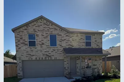 331 Parkin Court, Conroe, TX 77303 - Photo 1