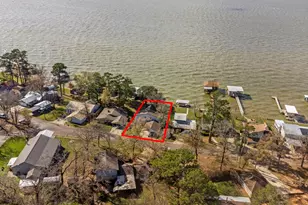 287 Harbor Addition Dr, Livingston, TX 77351 - Photo 40