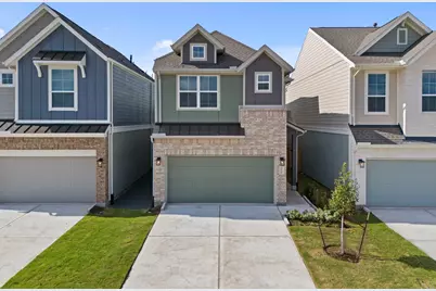 10110 Palm Springs Place, Manvel, TX 77578 - Photo 2