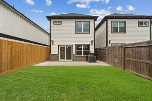 3539 Mt Pleasant Unit-A, Houston, TX 77021 - Photo 20