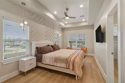 3539 Mt Pleasant Unit-A, Houston, TX 77021 - Photo 26