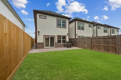3539 Mt Pleasant Unit-A, Houston, TX 77021 - Photo 44